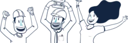 Notre démarche RSE